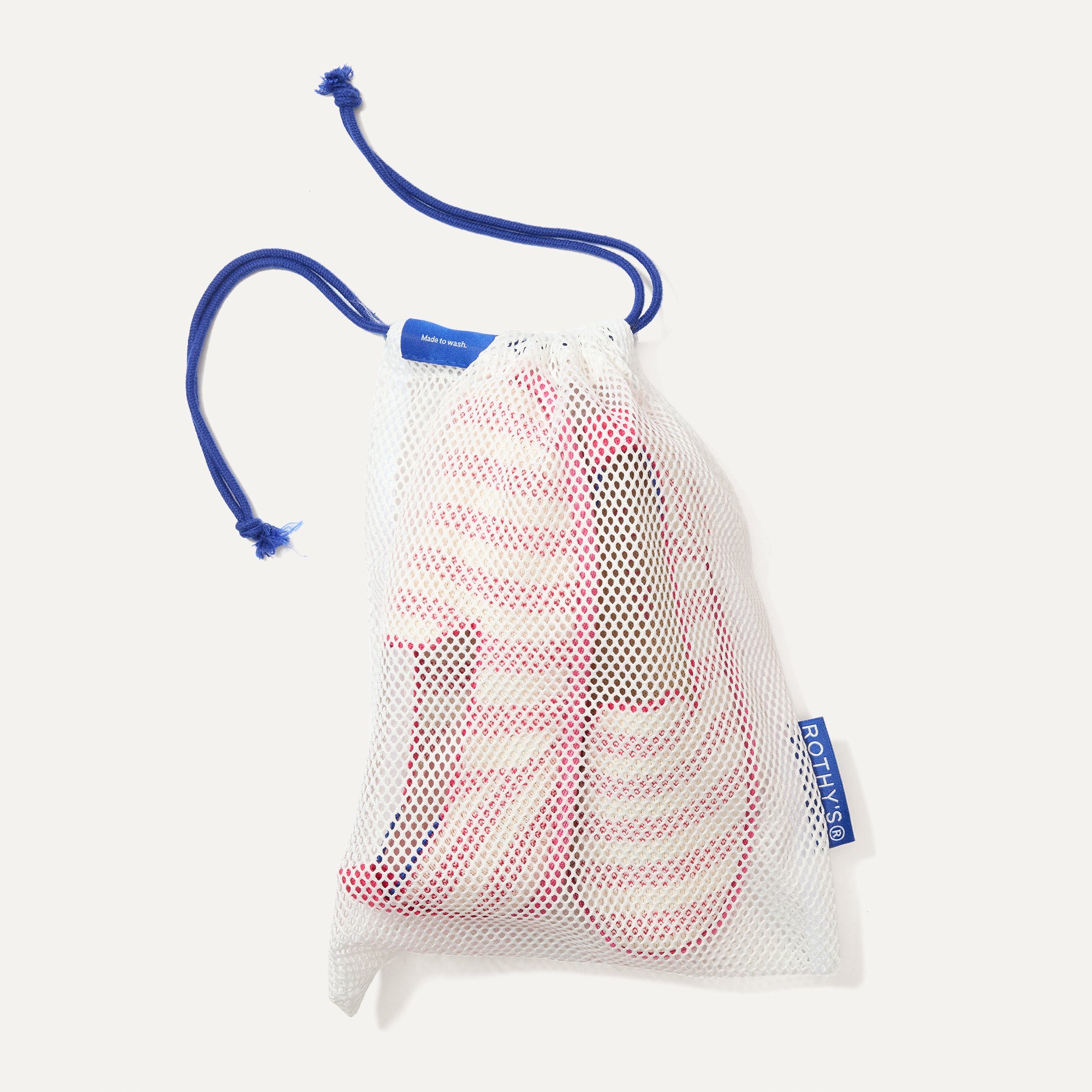 The Mini Loafer (for Kids) Sorbet Stripe - Image 8