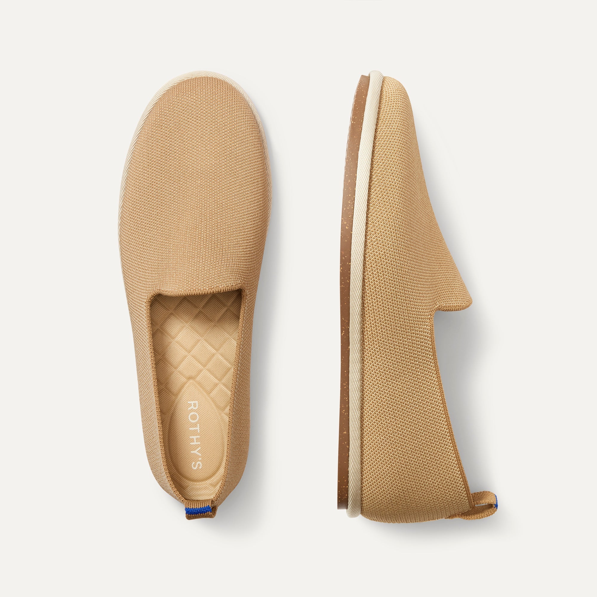 Alternative view of The Men's Cruiser Loafer   Husk