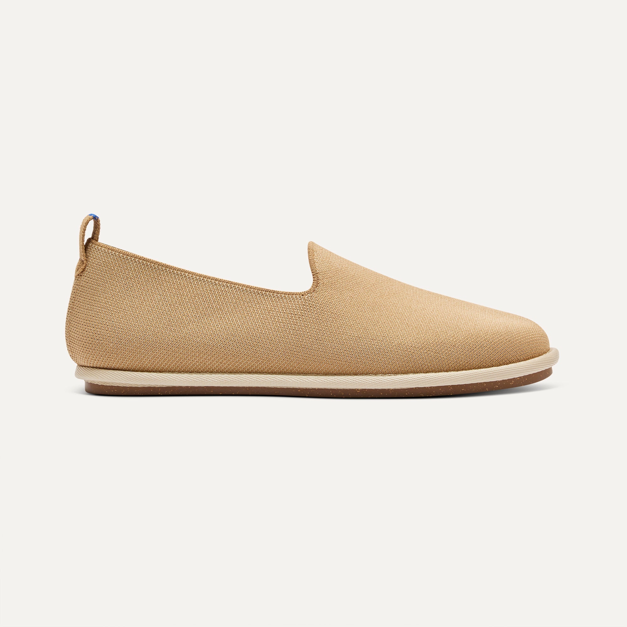 The Men's Cruiser Loafer   Husk