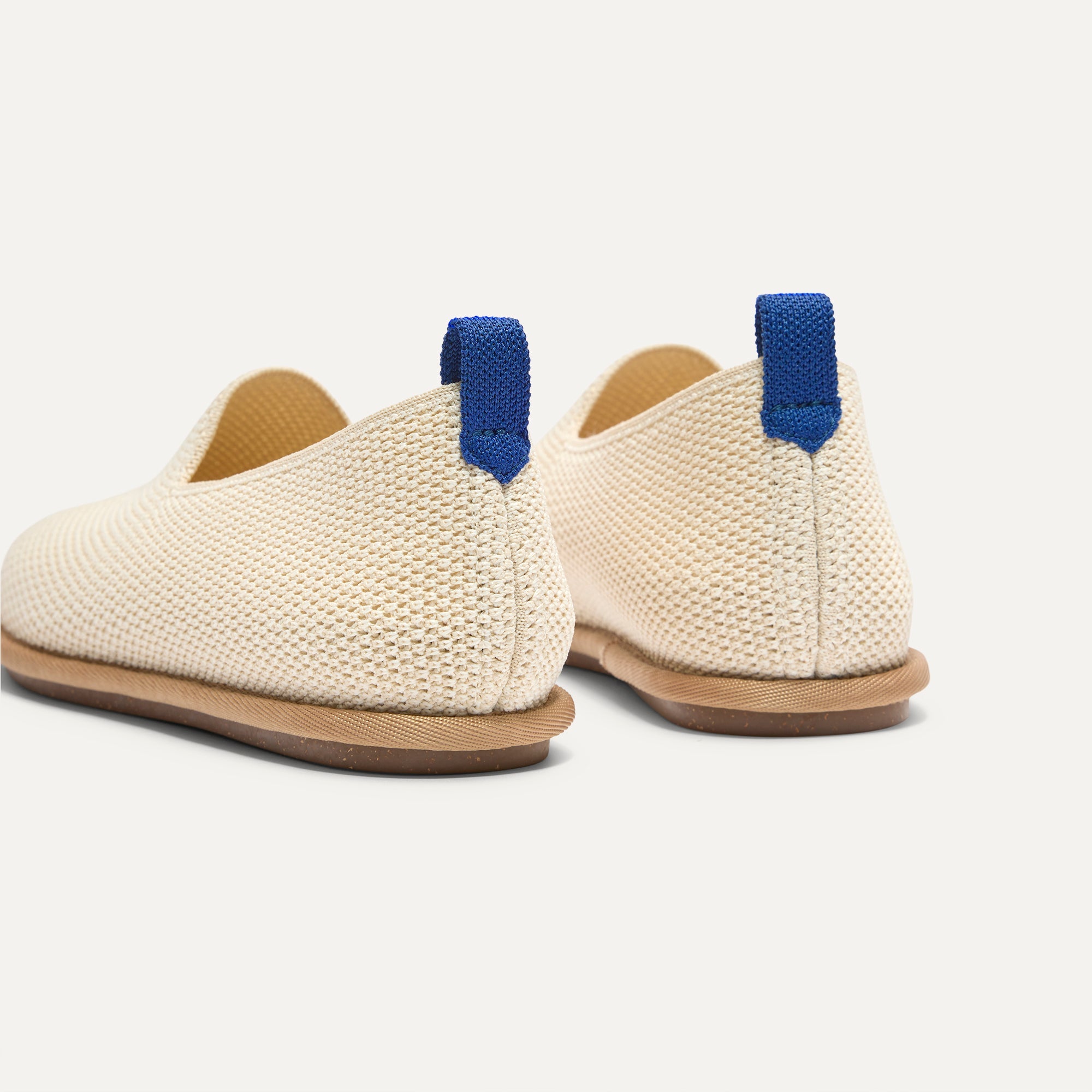 The Men's Cruiser Loafer Pebble - Image 5