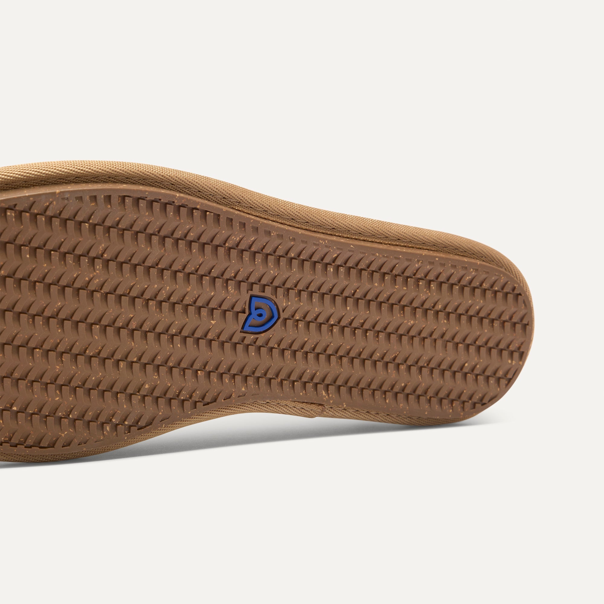 The Men's Cruiser Loafer Pebble - Image 6