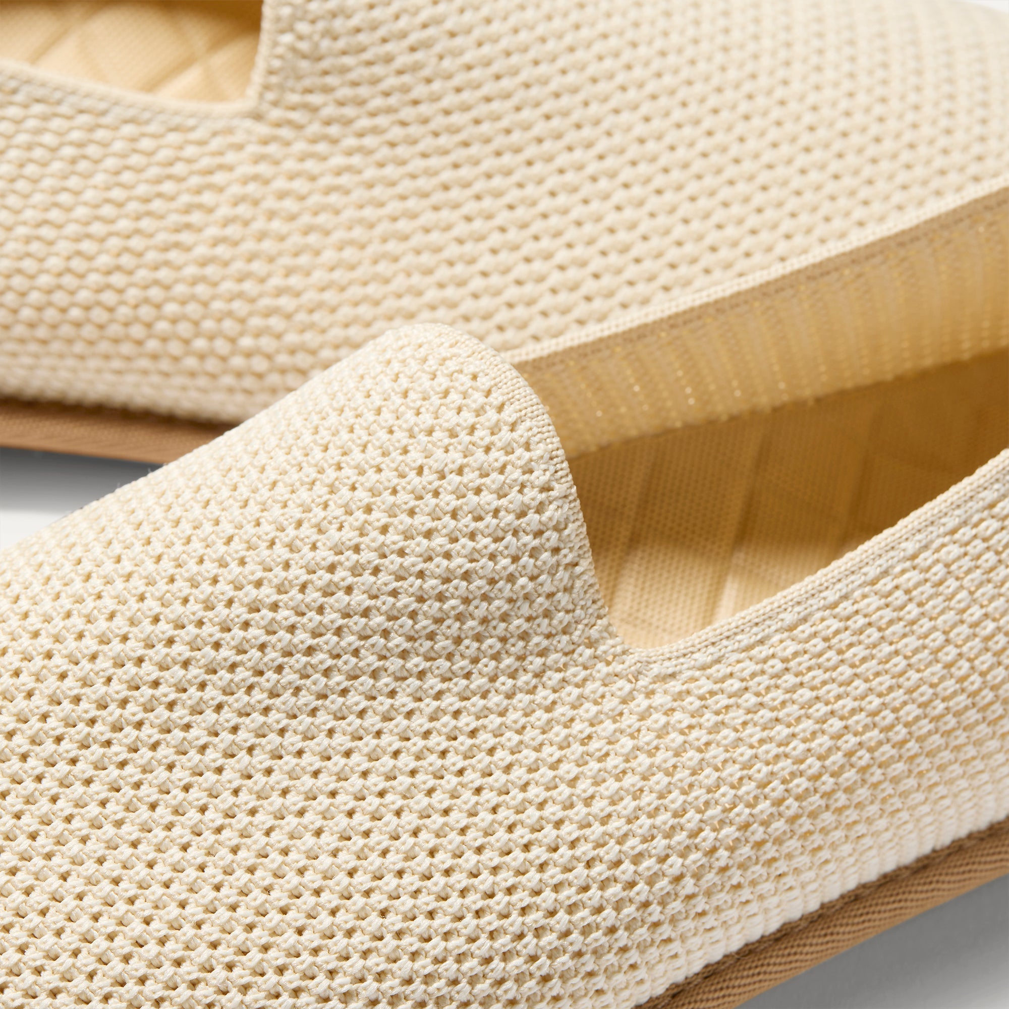 The Men's Cruiser Loafer Pebble - Image 7