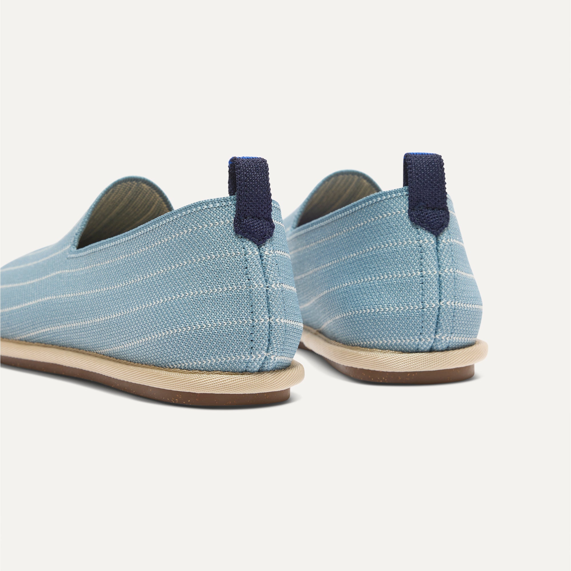 The Men's Cruiser Loafer Tidal Stripe - Image 5