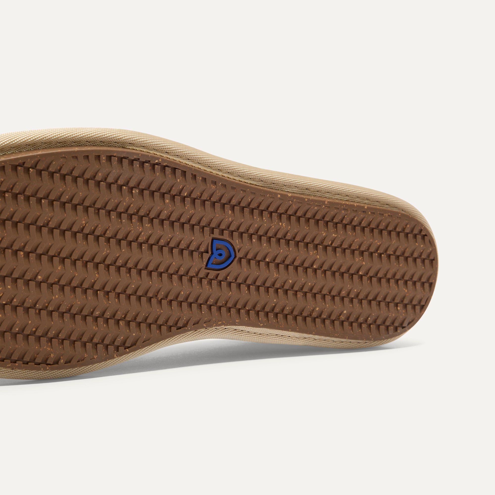 The Men's Cruiser Loafer Tidal Stripe - Image 6