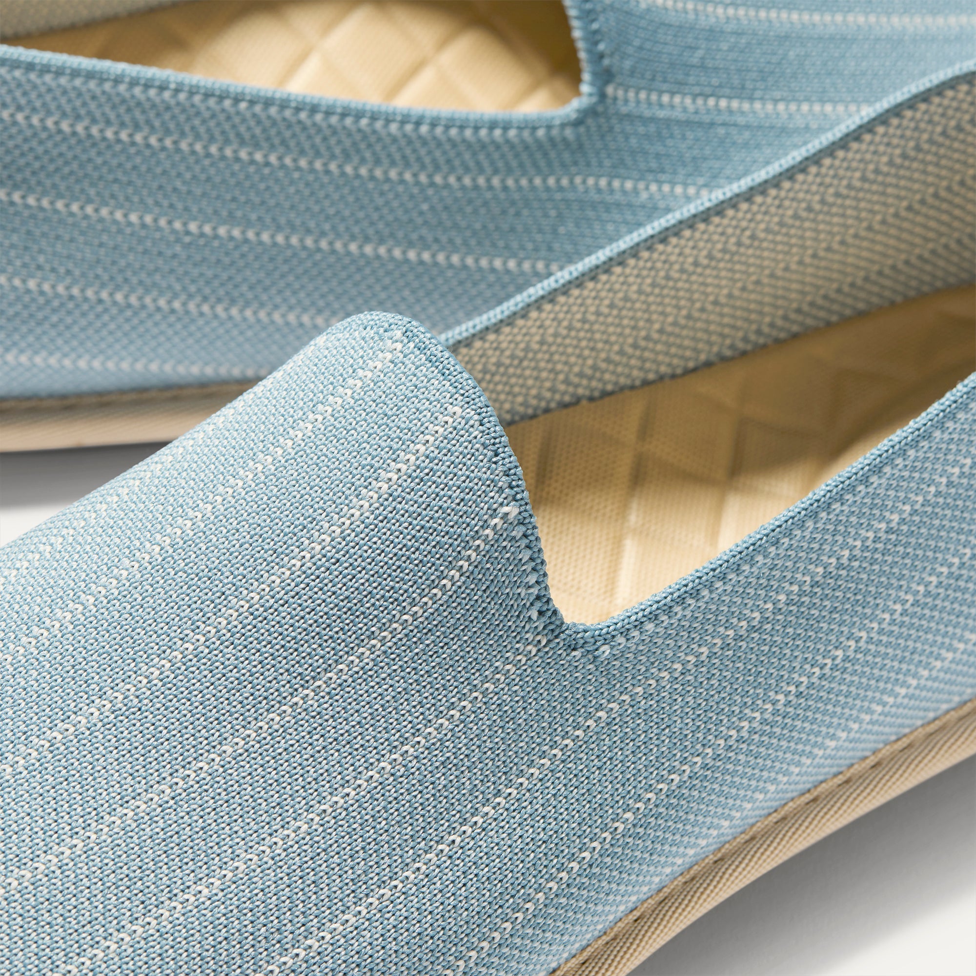 The Men's Cruiser Loafer Tidal Stripe - Image 7