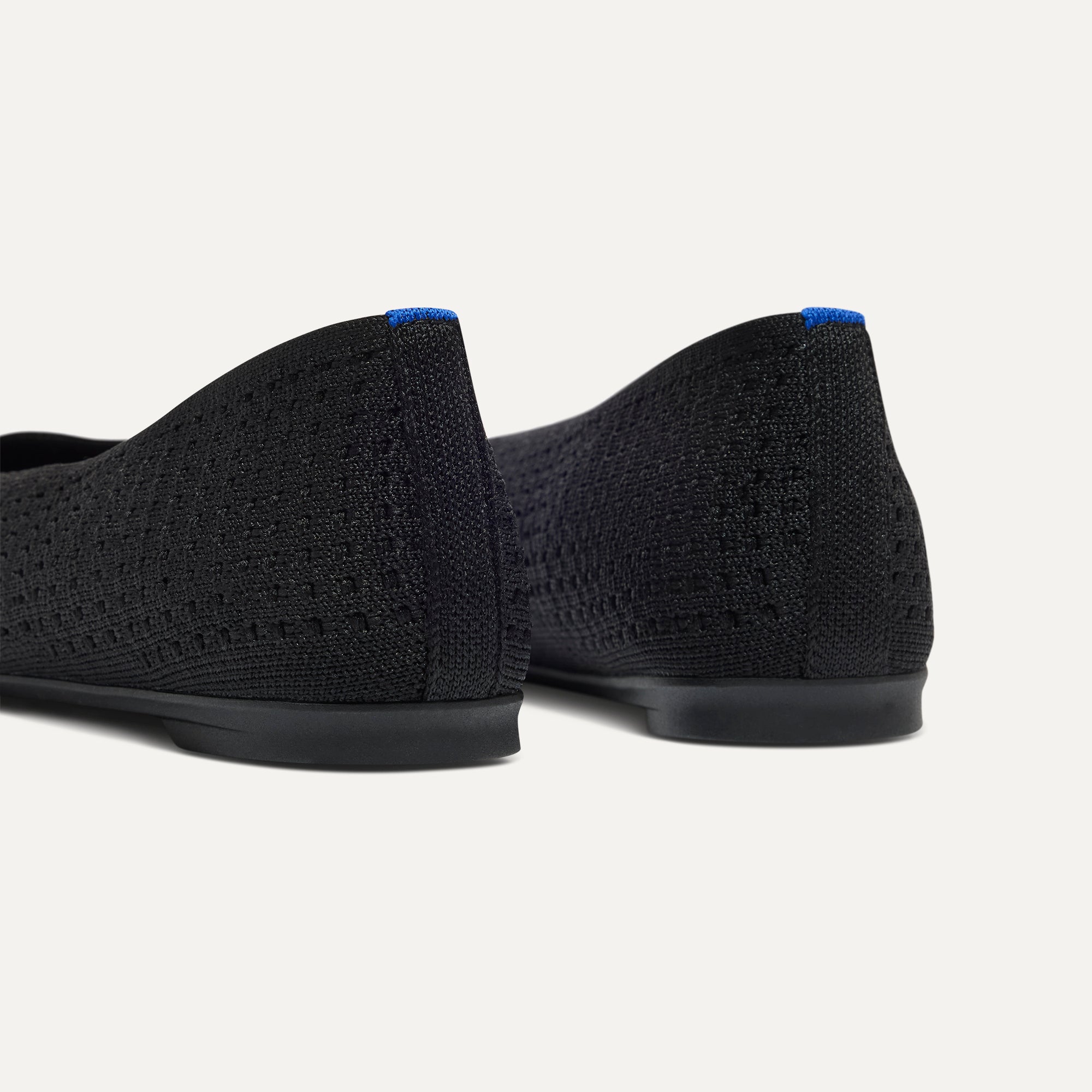 The Max Square Ballerina Black Mesh - Image 6