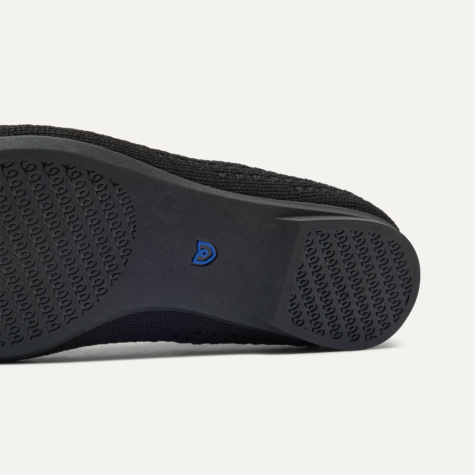 The Max Square Ballerina Black Mesh - Image 7