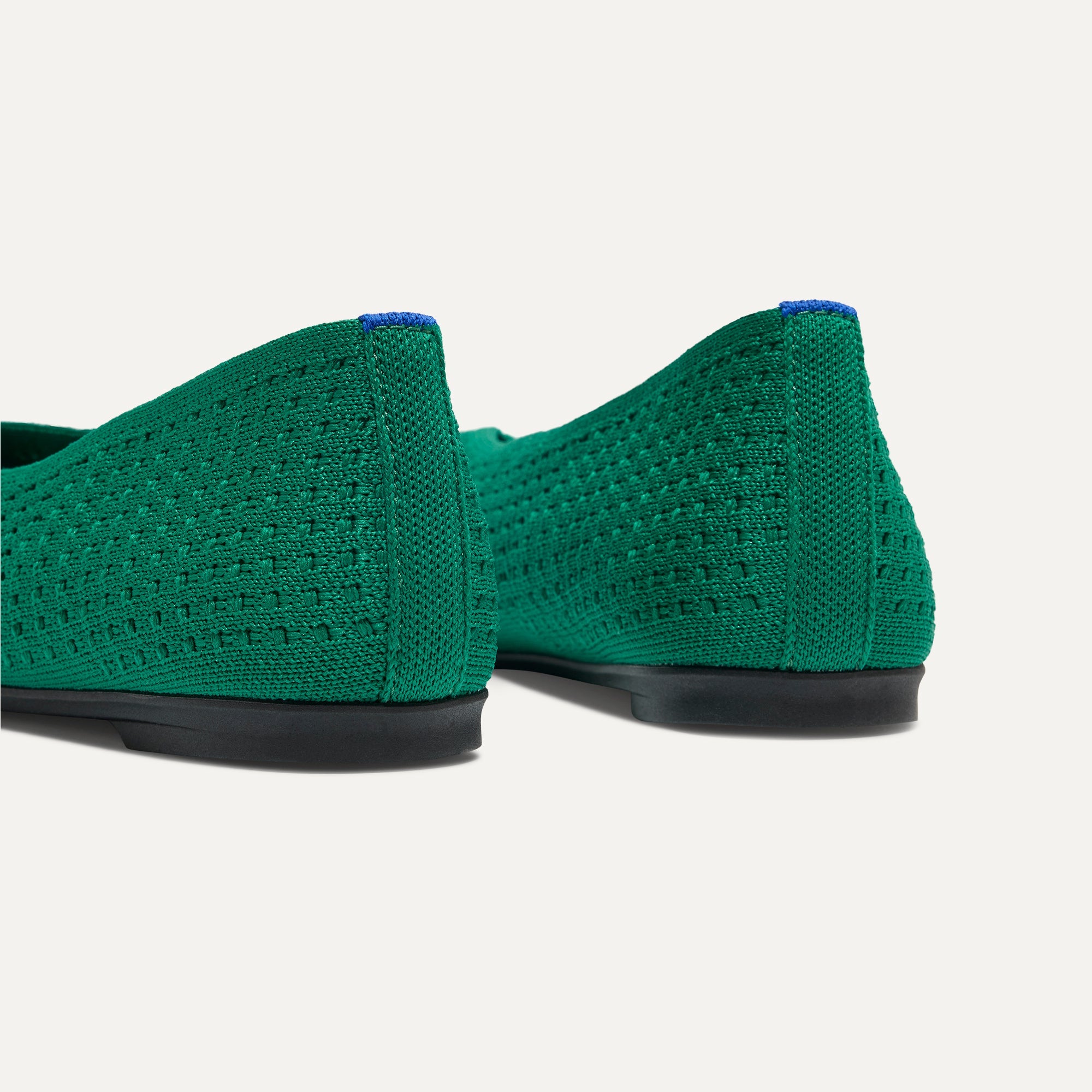 The Max Square Ballerina Clover Mesh - Image 5