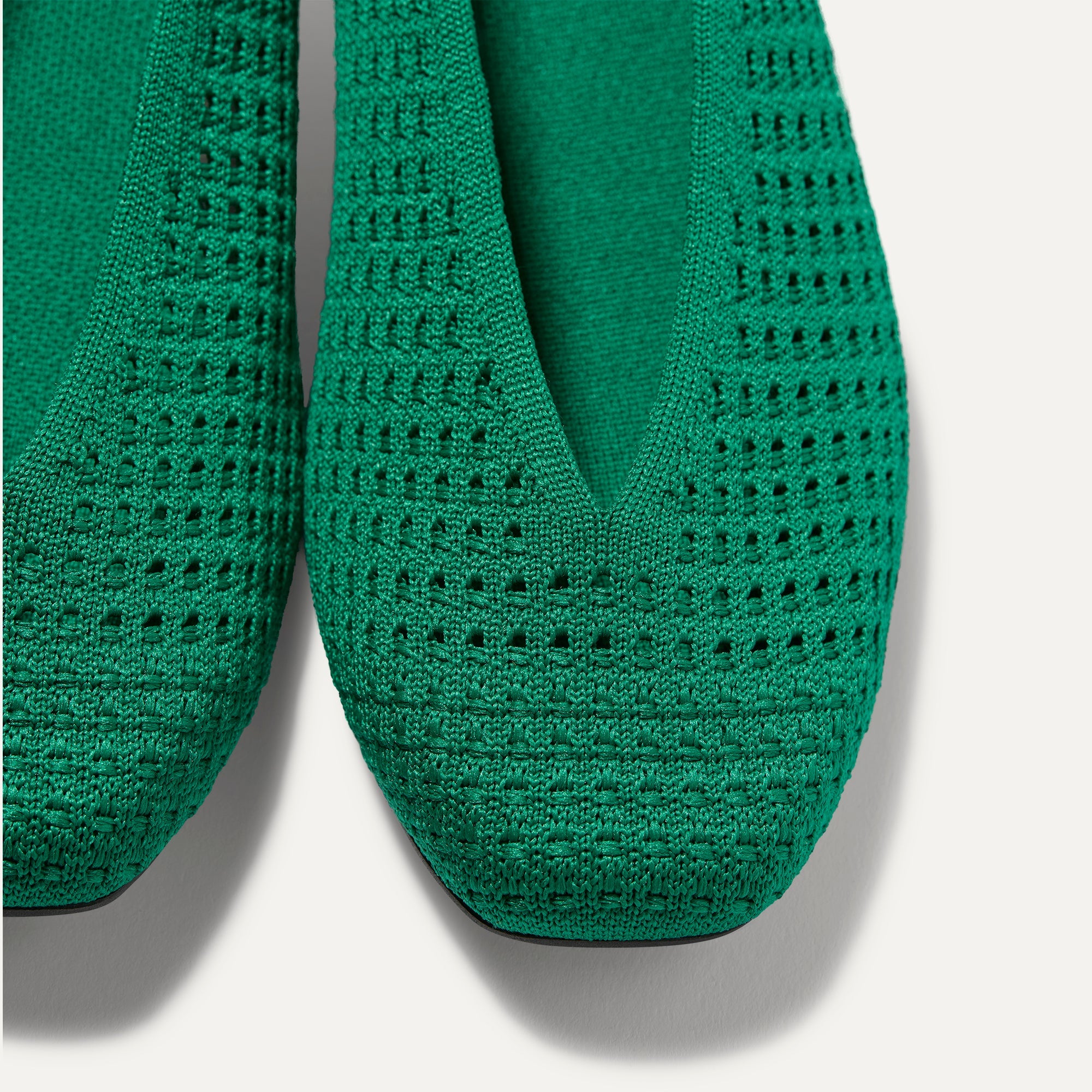 The Max Square Ballerina Clover Mesh - Image 3