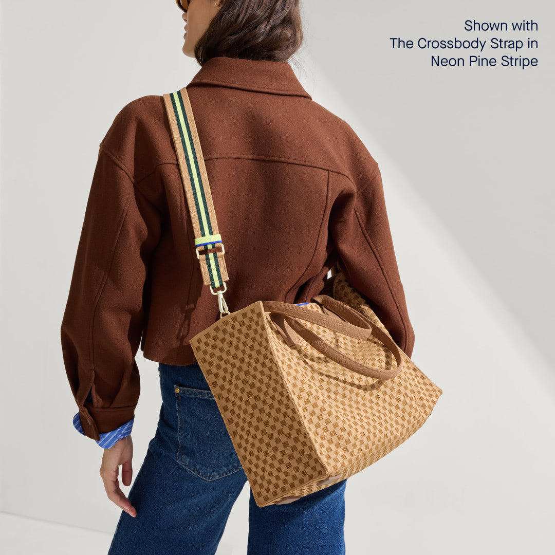 The Classic Tote Hazelnut - Image 4