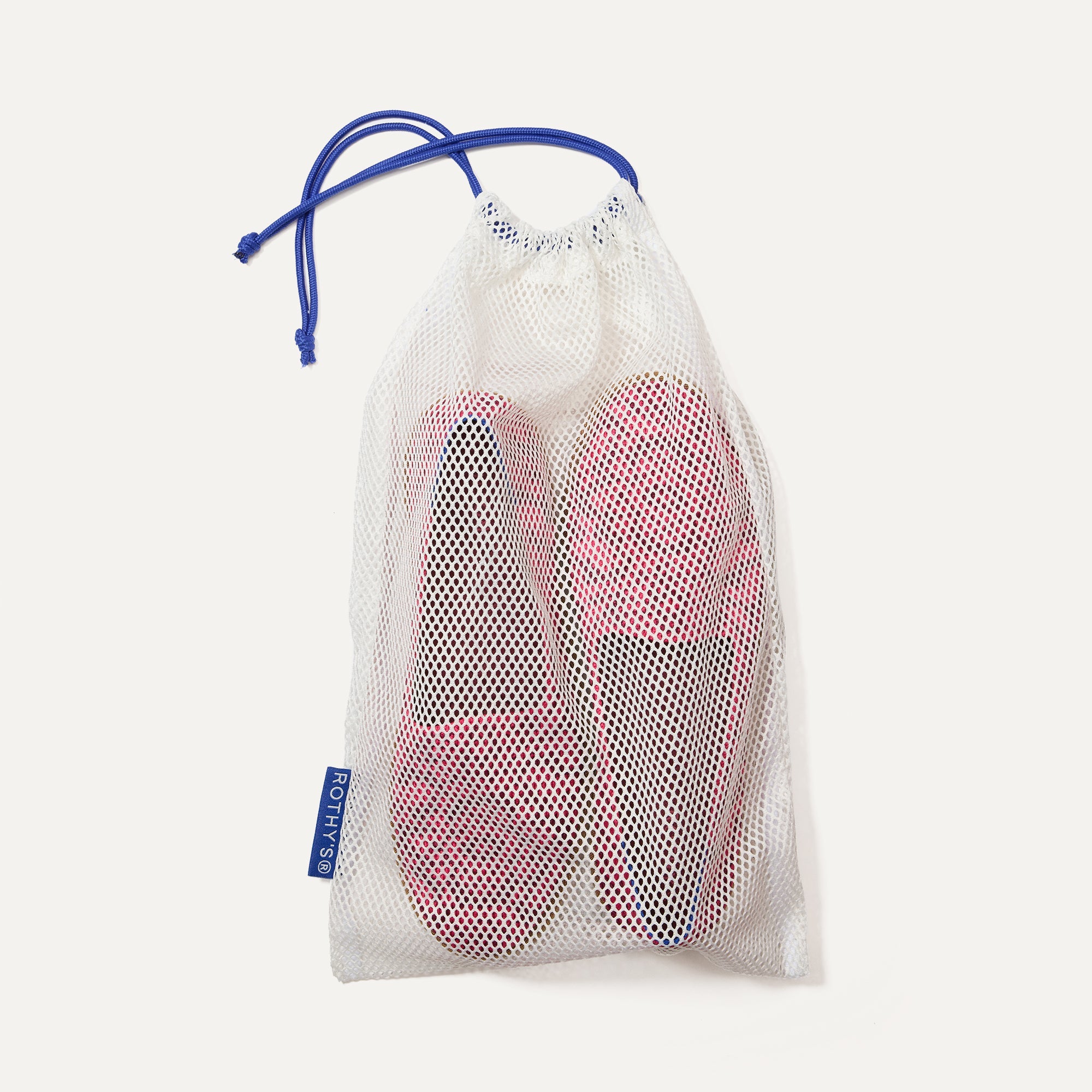 The Cruiser Loafer White Raffia Knit - Image 8