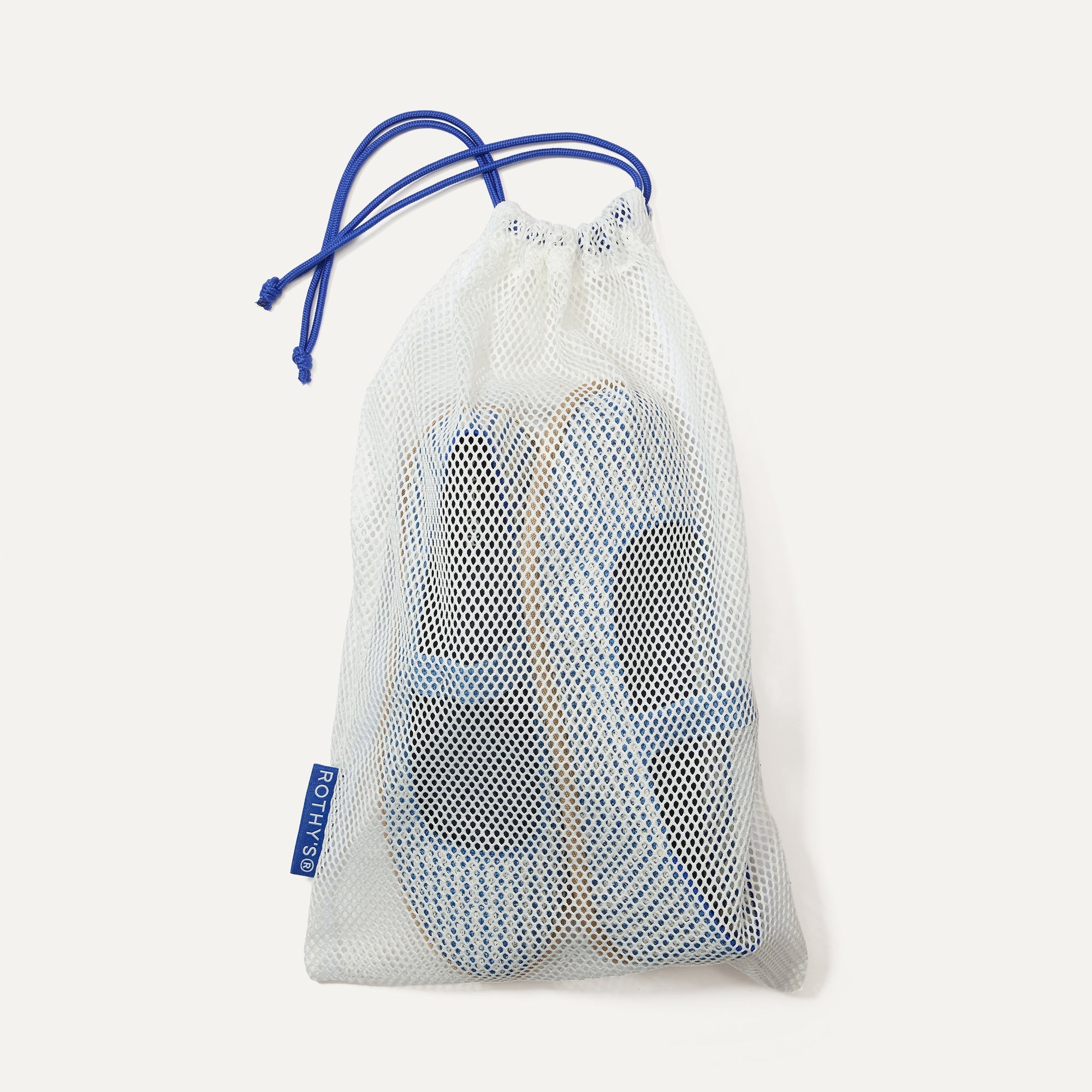 The Cruiser Mary Jane Sunbeam Raffia Knit - Image 8